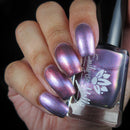 Emily De Molly - Battery Check Nail Polish (Magnetic)