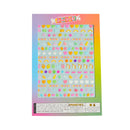 Deco Beauty - Smarties™ Nail Stickers