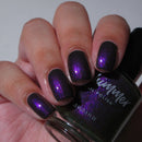 KBShimmer - Eerie-sistible Nail Polish