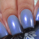 Emily De Molly - Cloud Cover Nail Polish