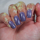 KBShimmer - Farmer’s Market Sugar Scrub