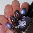 Emily De Molly - Against The Odds Nail Polish (Magnetic)