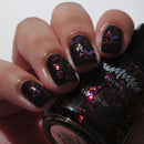 KBShimmer - Bat To The Bone Nail Polish