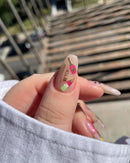 Deco Beauty - Birthday Nail Stickers