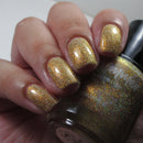 KBShimmer - Hay Good Lookin’ Nail Polish