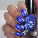 Emily De Molly - Praying For Change Nail Polish (Thermal)