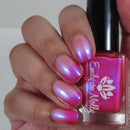 Emily De Molly - Summer Shift Nail Polish (Thermal)