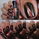 KBShimmer - Simply Mars-velous Nail Polish (Magnetic)