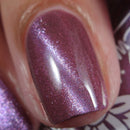 Emily De Molly - You Are Not Alone Nail Polish (Magnetic)