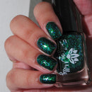 Emily De Molly - Only One Option Nail Polish