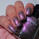 KBShimmer - Yarned And Dangerous Nail Polish