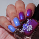 Emily De Molly - All The Love In The World Nail Polish (Thermal)
