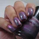 KBShimmer - Don’t Sweat The Fall Stuff Nail Polish (Magnetic)
