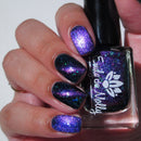 Emily De Molly - Once Forgotten Nail Polish (Magnetic)