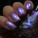 Emily De Molly - Have My Heart Nail Polish