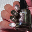 KBShimmer - Root Awakening Nail Polish (Magnetic)