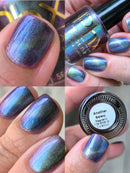 Phoenix - Another Galaxy Nail Polish (Magnetic)