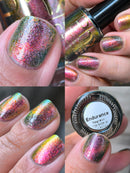 Phoenix - Endurance Nail Polish (Magnetic)