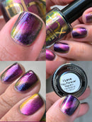 Phoenix - I Love You Forever Nail Polish (Magnetic)