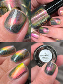 Phoenix - I'm Coming Back Nail Polish (Magnetic)