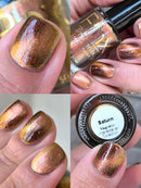 Phoenix - Saturn Nail Polish (Magnetic)