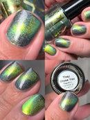 Phoenix - They Chose You Nail Polish (Magnetic)