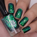 Emily De Molly - Only One Option Nail Polish