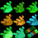 Cadillacquer - Eerie Glow Collection (8 Nail Polishes) (Glow in the Dark)