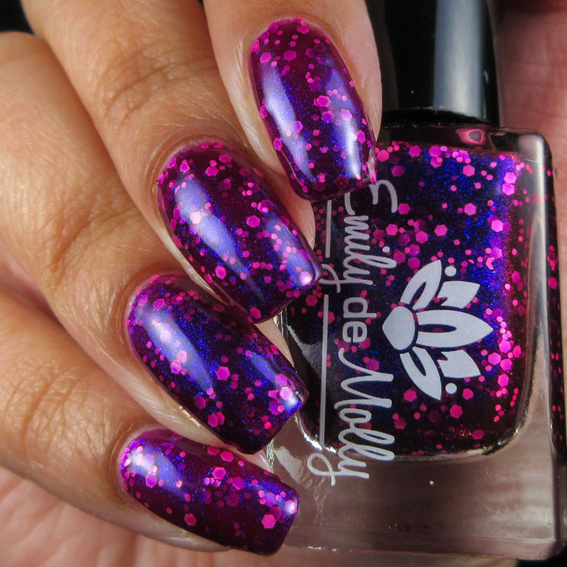 Emily De Molly - Styx Nail Polish