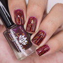 Emily De Molly - Heard It Once Nail Polish