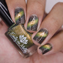 Emily De Molly - Golden Hour Nail Polish (Magnetic)