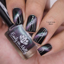 Emily De Molly - Read The Room Nail Polish (Magnetic)