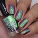 Emily De Molly - Missed The Memo Nail Polish