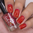 Emily De Molly - Let’s Build This Nail Polish