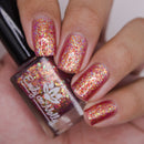 Emily De Molly - Against The Grain Nail Polish