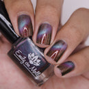 Emily De Molly - Against The Odds Nail Polish (Magnetic)
