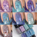 [Preorder, Ships Mid June] Cadillacquer - Take It Easy Collection (7 Nail Polishes)
