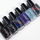 [Preorder, Ships Mid June] Cadillacquer - Interplanetary Collection (6 Nail Polishes) - Store Exclusive