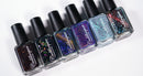 [Preorder, Ships Mid June] Cadillacquer - Interplanetary Collection (6 Nail Polishes) - Store Exclusive