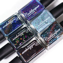 [Preorder, Ships Mid June] Cadillacquer - Interplanetary Collection (6 Nail Polishes) - Store Exclusive