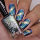 Emily De Molly - Liquid Light Nail Polish (Magnetic)
