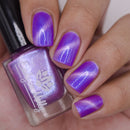 Emily De Molly - Way Too Much Nail Polish (Magnetic)