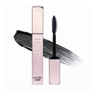 Whats Up Beauty - Watch Me! Volumizing and Lengthening Mascara with Peptide and Vitamin B5 - Shade Black