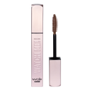 Whats Up Beauty - Watch Me! Volumizing and Lengthening Mascara with Peptide and Vitamin B5 - Shade Brown
