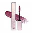 Whats Up Beauty - Watch Me! Volumizing and Lengthening Mascara with Peptide and Vitamin B5 - Shade Burgundy