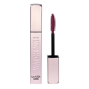 Whats Up Beauty - Watch Me! Volumizing and Lengthening Mascara with Peptide and Vitamin B5 - Shade Burgundy