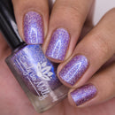 Emily De Molly - Last Light Nail Polish