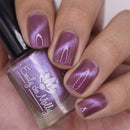 Emily De Molly - You Are Not Alone Nail Polish (Magnetic)