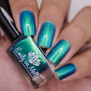 Emily De Molly - Core Memory Nail Polish