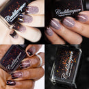 [Preorder, Ships Mid June] Cadillacquer - Interplanetary Collection (6 Nail Polishes) - Store Exclusive